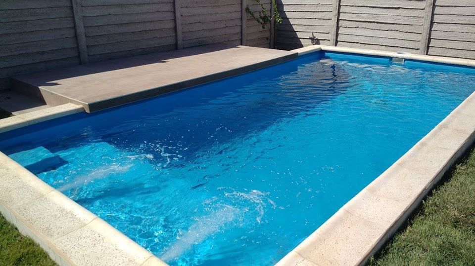 Piscina Chamisero, Piscinas con Diseño Chile Piscinas con Diseño Chile Садовые бассейны