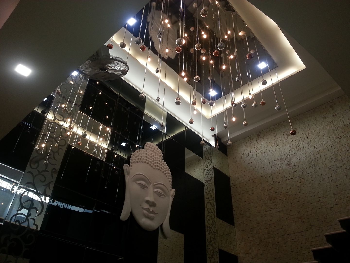 INTERIOR DESIGNERS & TURNKEY SERVICE - Punjabi bagh 7WD Design Studio Modern living room Glass Black INTERIOR DESIGNERS & TURNKEY SERVICE - Punjabi bagh