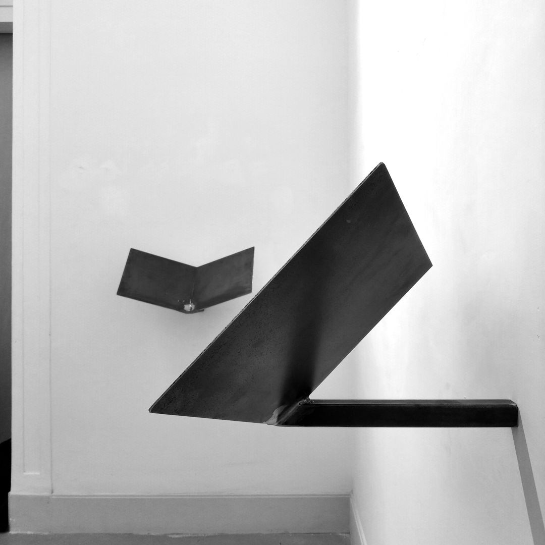 Openheart, giovanni francesco frascino architetto giovanni francesco frascino architetto Salle multimédia minimaliste