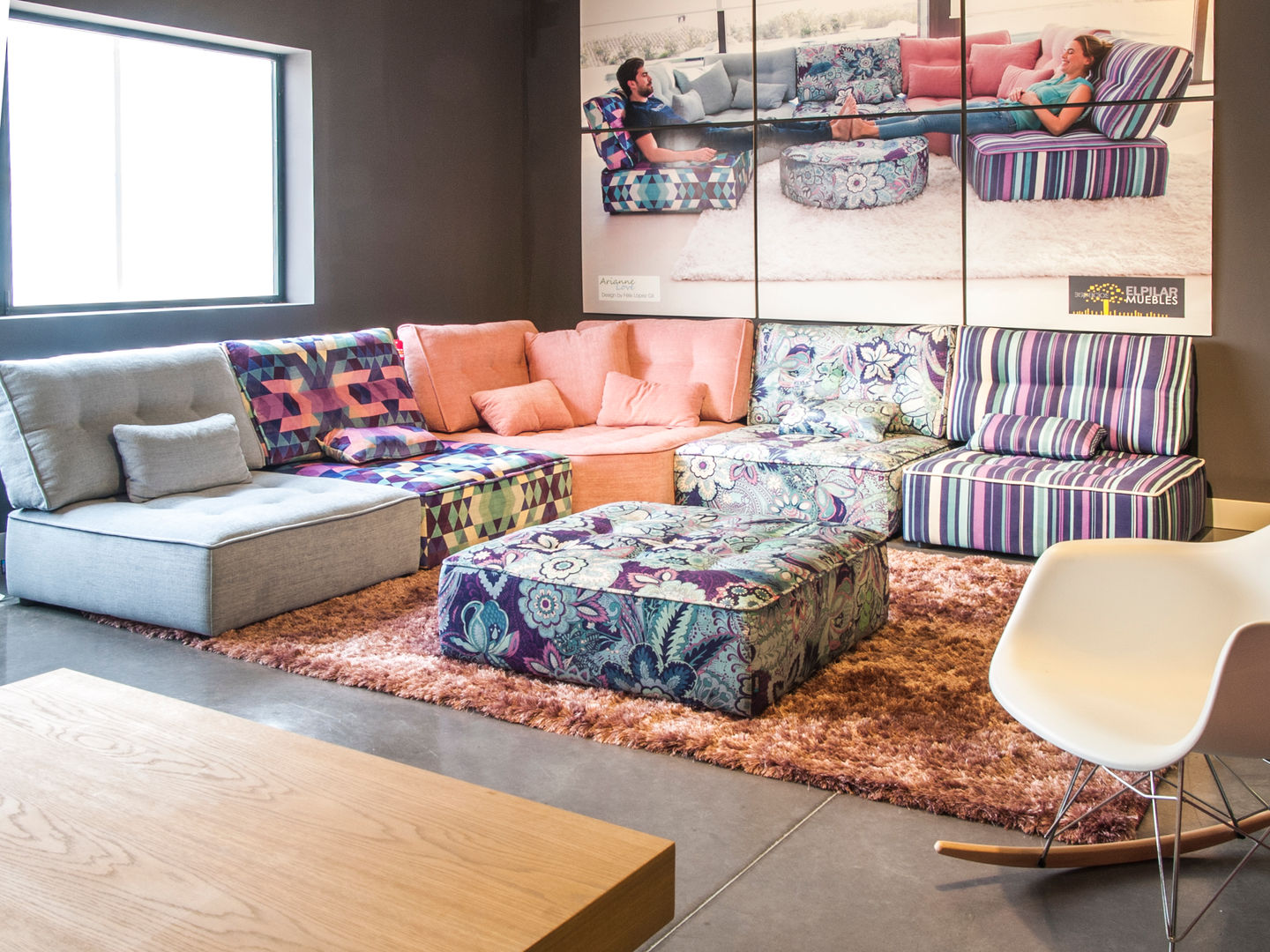 Una tienda de mobiliario perfecta para tu hogar | homify