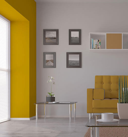 homify Livings de estilo moderno