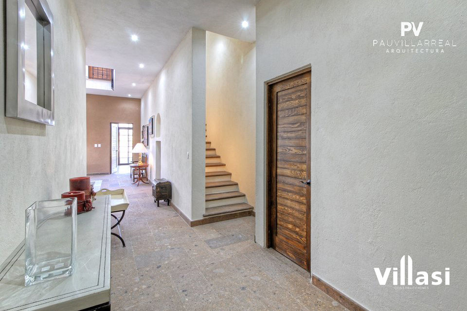 Venta Hermosa Casa en San Miguel de Allende, VillaSi Construcciones VillaSi Construcciones Casa di campagna