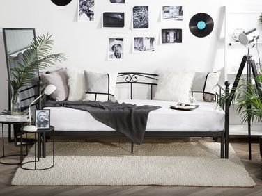 Ispirazione e Idee﻿: Posizionato e fotografato , Beliani Italia Beliani Italia Classic style bedroom