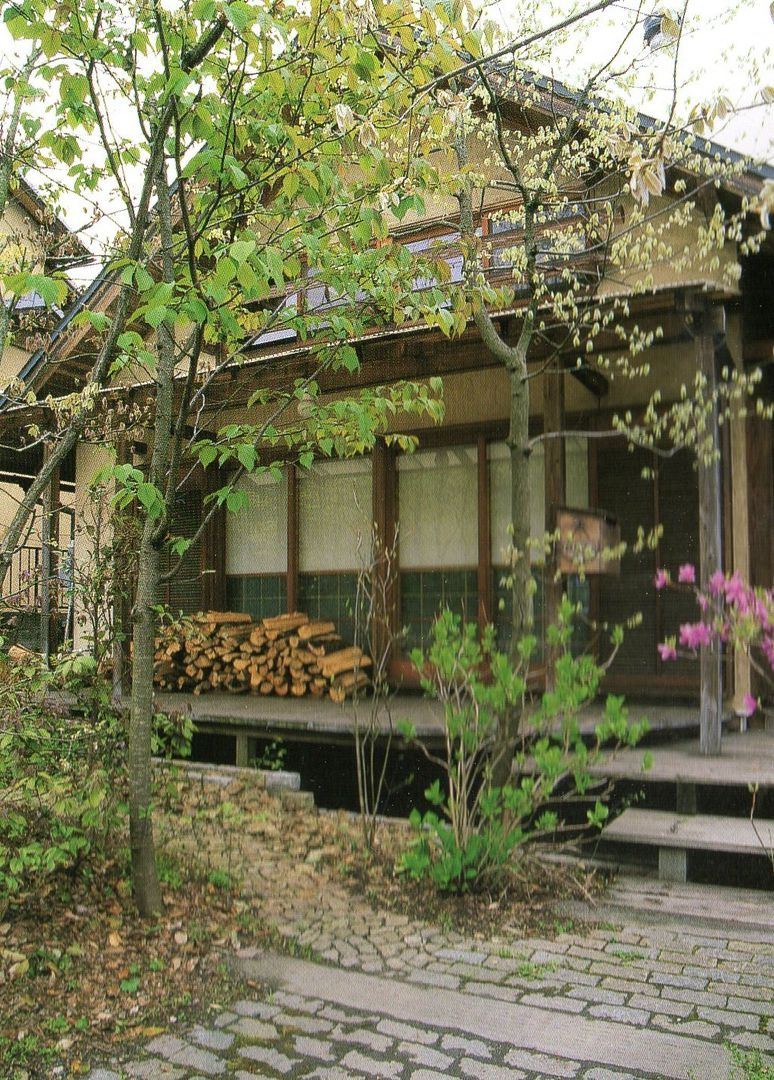 庭のデザインアイデア・インスピレーション・写真 | homify