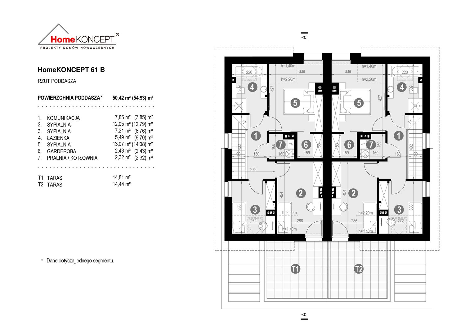 в современный. Автор – homify, Модерн