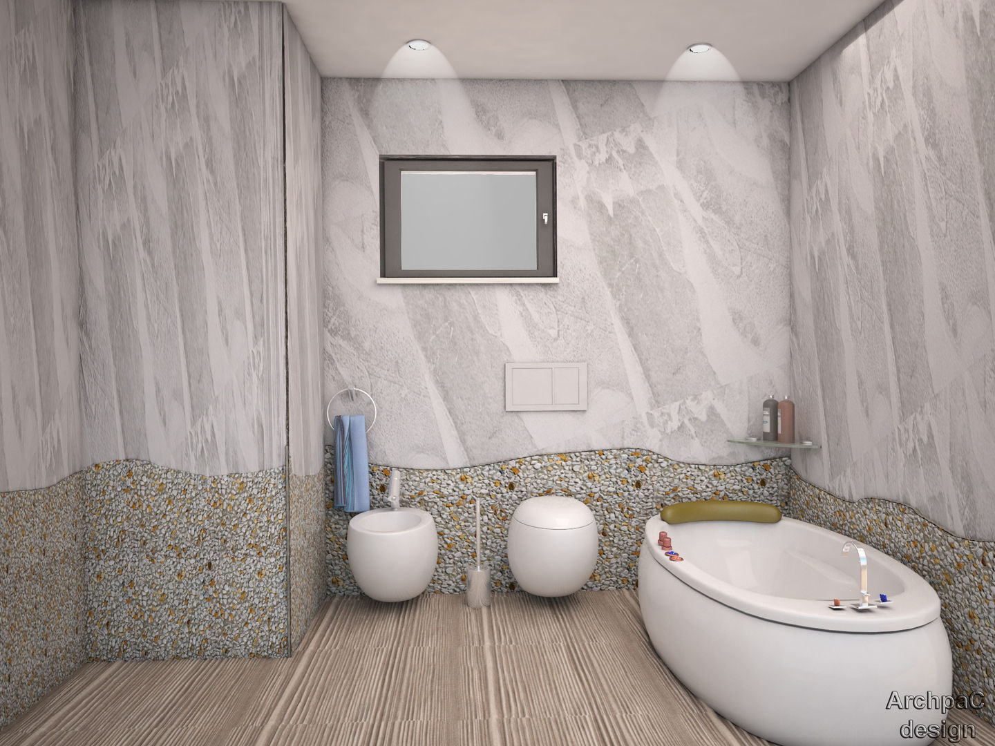 REALIZZAZIONE RENDERING, REALTA' VIRTUALE E REALTA' AUMENTATA, Architetto Paolo Cara Architetto Paolo Cara