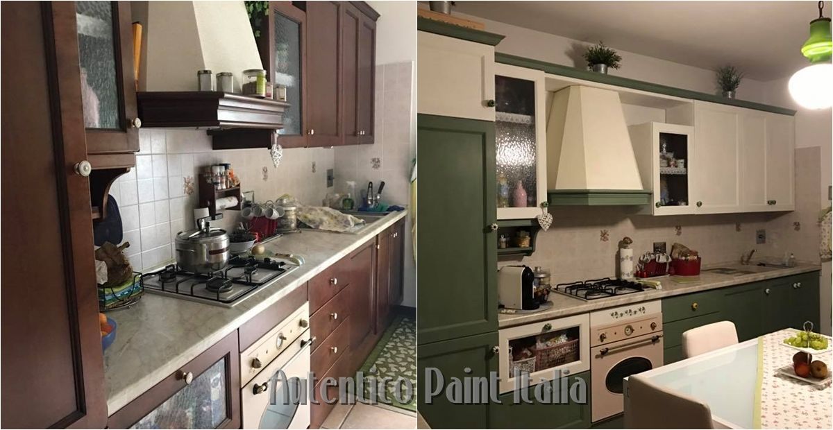 Cambia la tua cucina con un nuovo colore: idee, passaggi e foto, Mobili a Colori Mobili a Colori