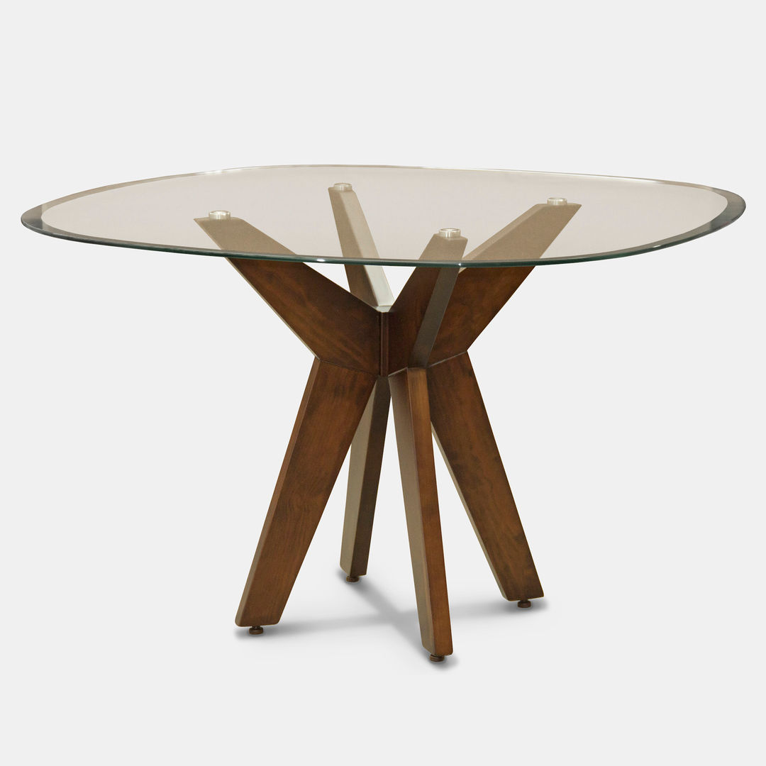 Mesas Modernas de madera , Muebles Bohom Muebles Bohom Modern dining room Wood Wood effect Tables