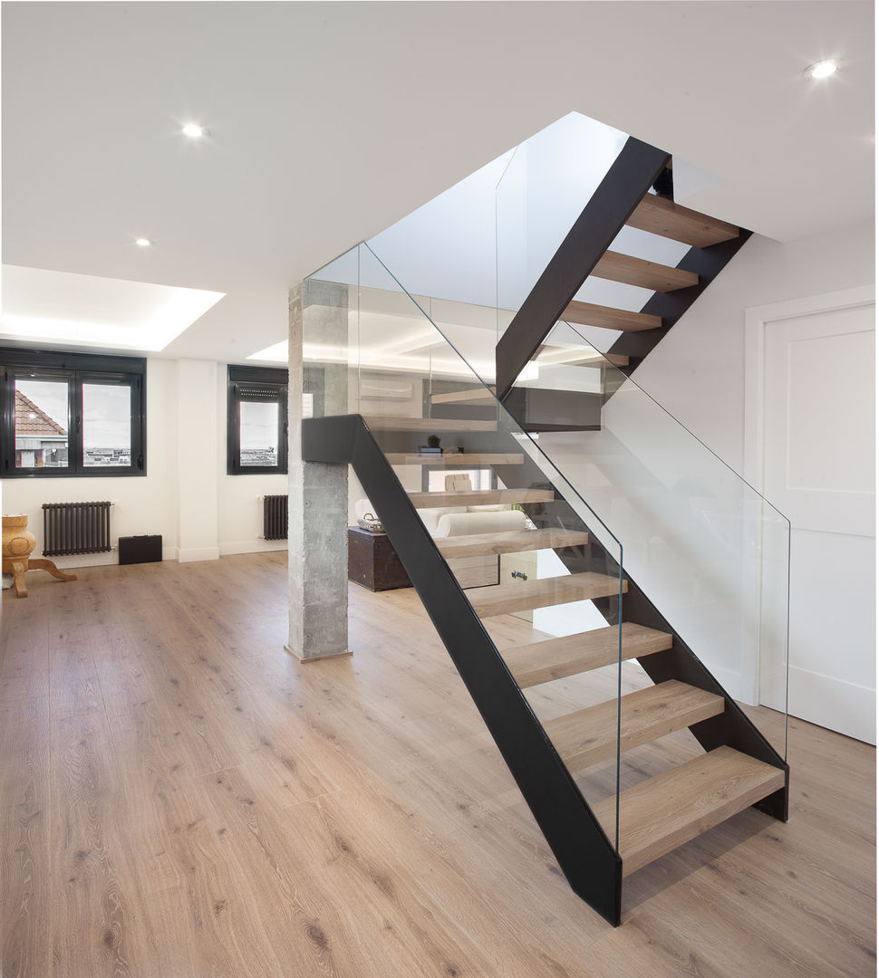 homify Stairs