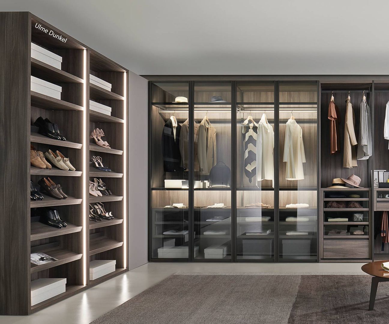 Livitalia Design Schuhschrank