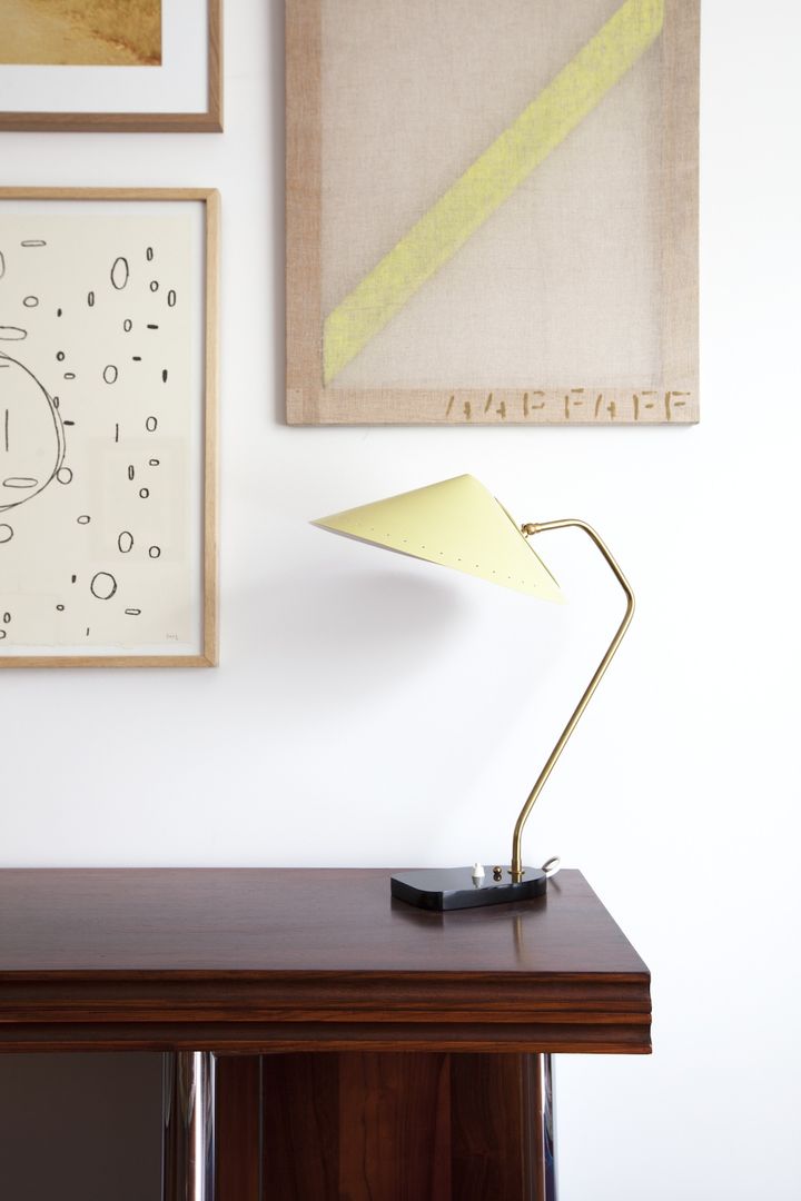homify Study & office design ideas Lighting