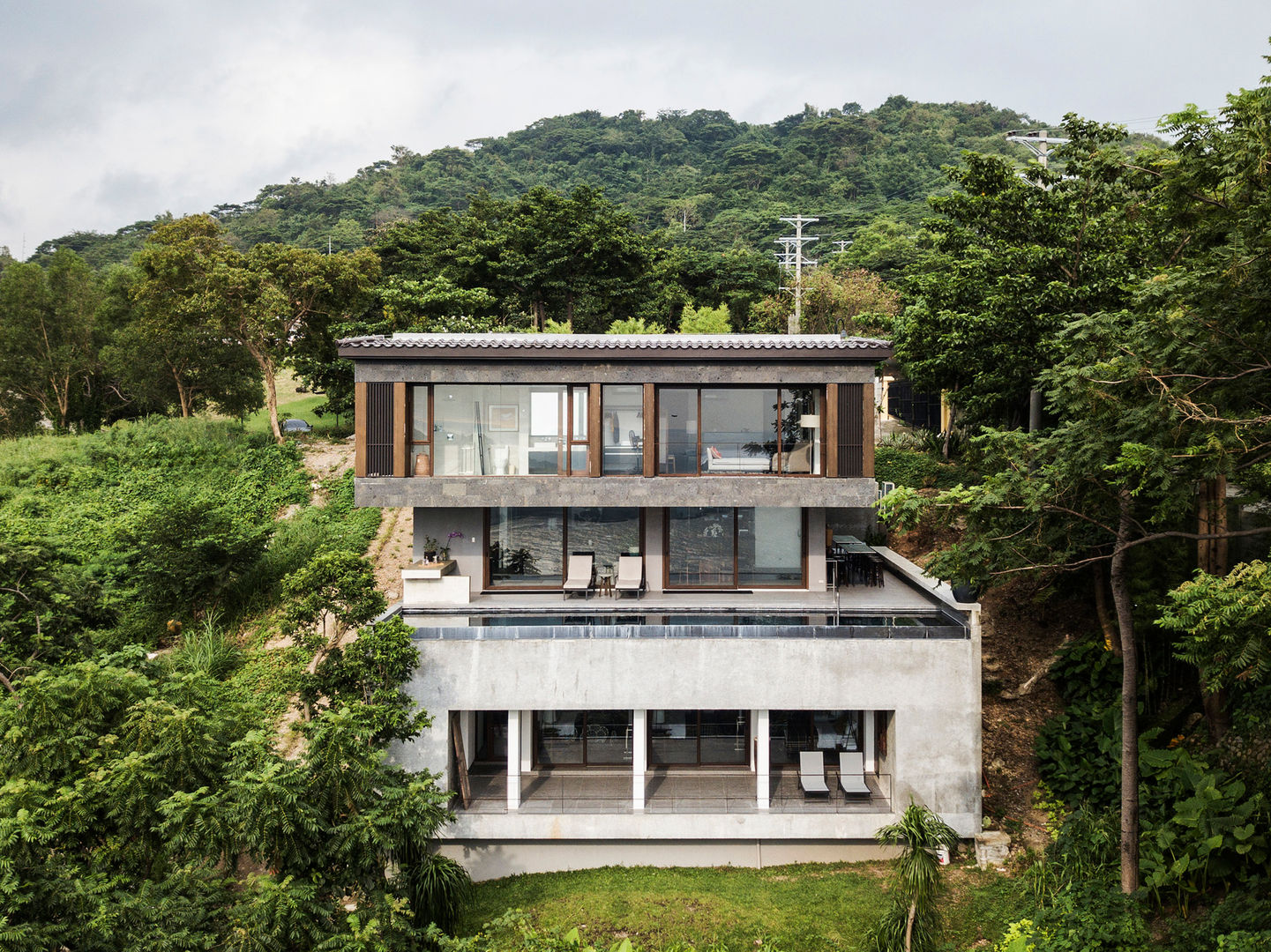 Modern Tropical House Design Ideas Philippines - Infoupdate.org