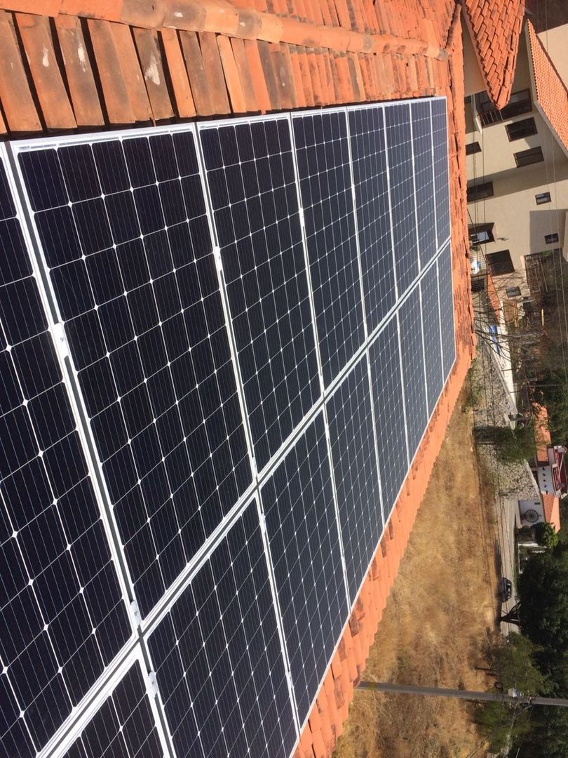 La ASUNCION METEPEC, SOSEL SAS DE CV SOSEL SAS DE CV Passive house