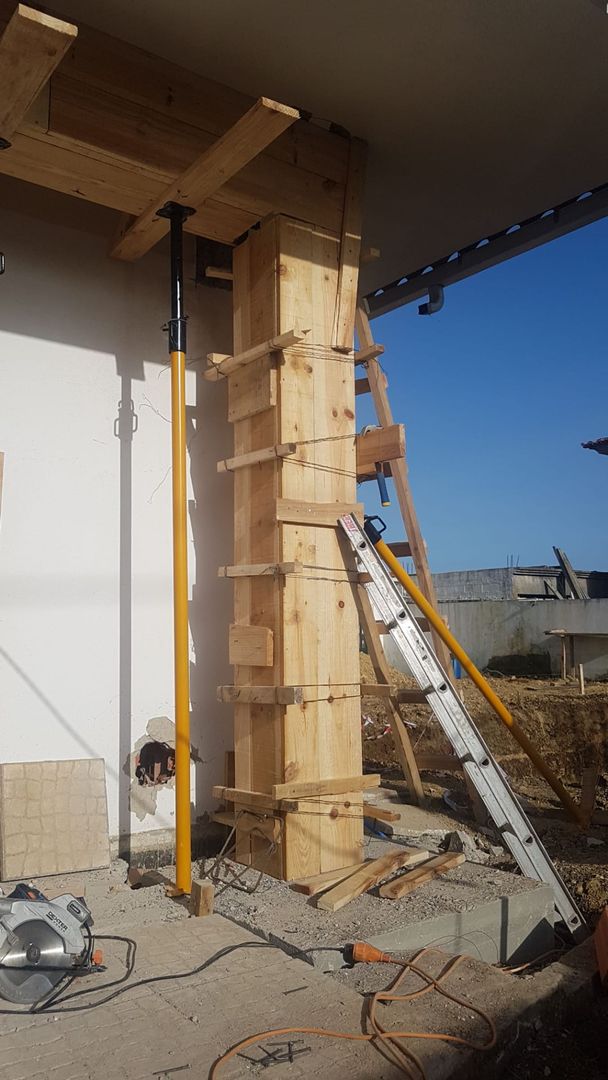 Betonagem Saiba Mais Sobre O Pilar De Apoio Da Constru o Civil Homify betonagem-saiba-mais-sobre-o-pilar-de-apoio-da-constru-o-civil-homify