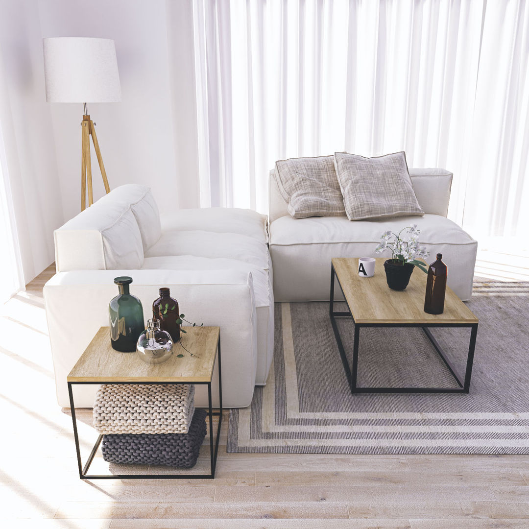Muebles Mesa, la mejor selección de dormitorios modernos