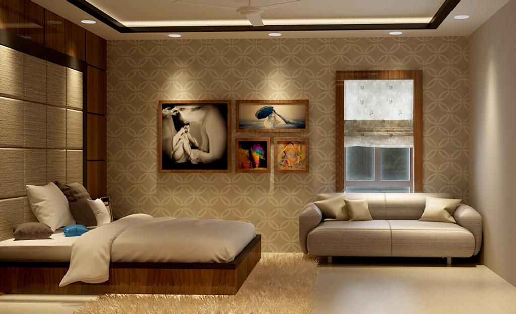 Interior Designing at located at Alipore Kolkata , Itzin World Designs Itzin World Designs