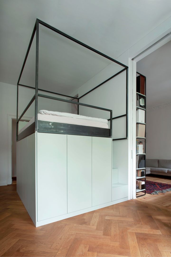Tolle Designs für kleine Wohnungen | homify