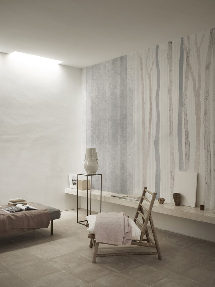 ARCADIA, Cartilla Cartilla Modern Walls and Floors