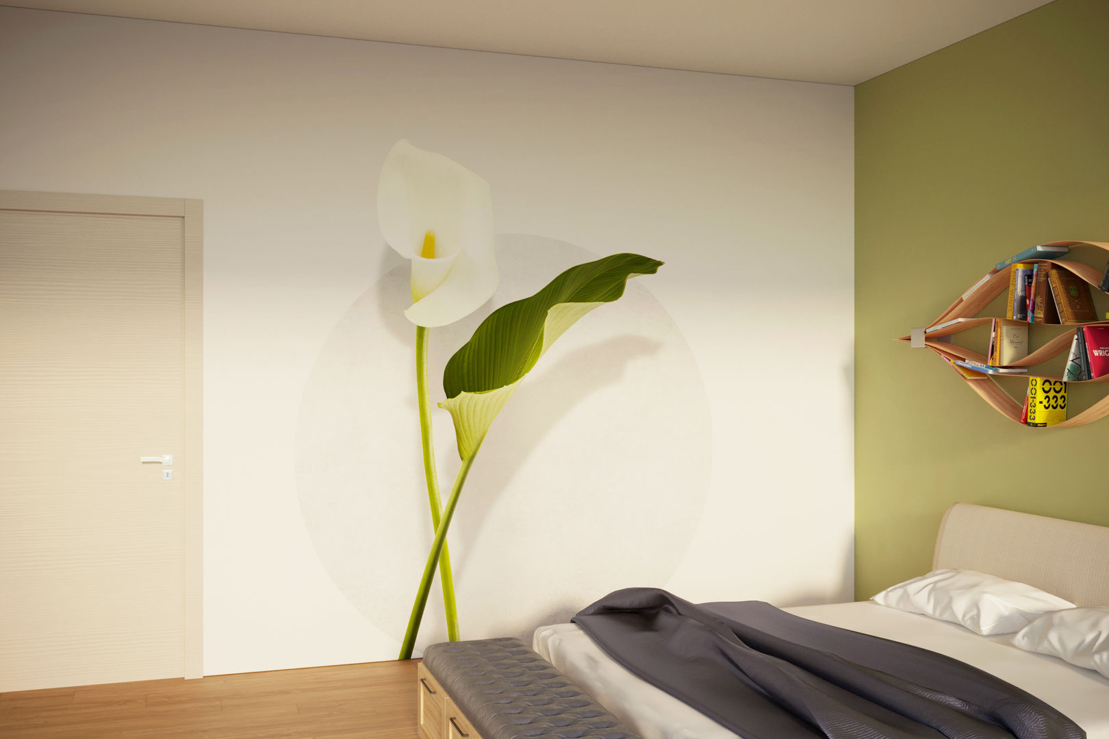 CALLA, Cartilla Cartilla Modern walls & floors