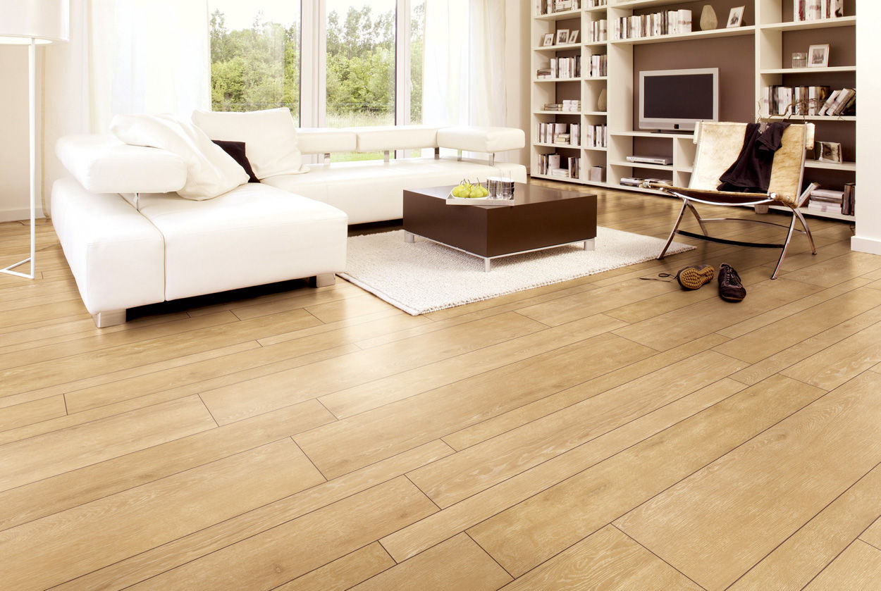 Kollektion Groutline, PROJECT FLOORS GmbH PROJECT FLOORS GmbH 상업공간 회의실