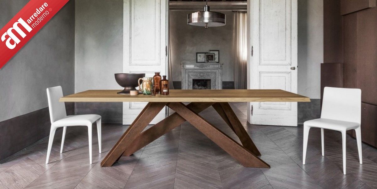 Tavolo Big Table Bonaldo Arredare Moderno Arredare Moderno Sala da pranzo moderna Tavolo Big Table,tavolo Bonaldo,tavolo Bigtable,tavolo da pranzo,tavolo salotto,tavolo soggiorno,tavolo moderno,tavolo cucina,tavolo,Tavoli