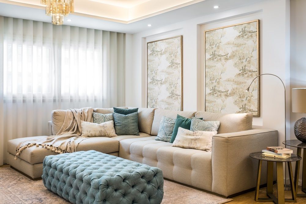 Como decorar casas modernas de luxo? | homify