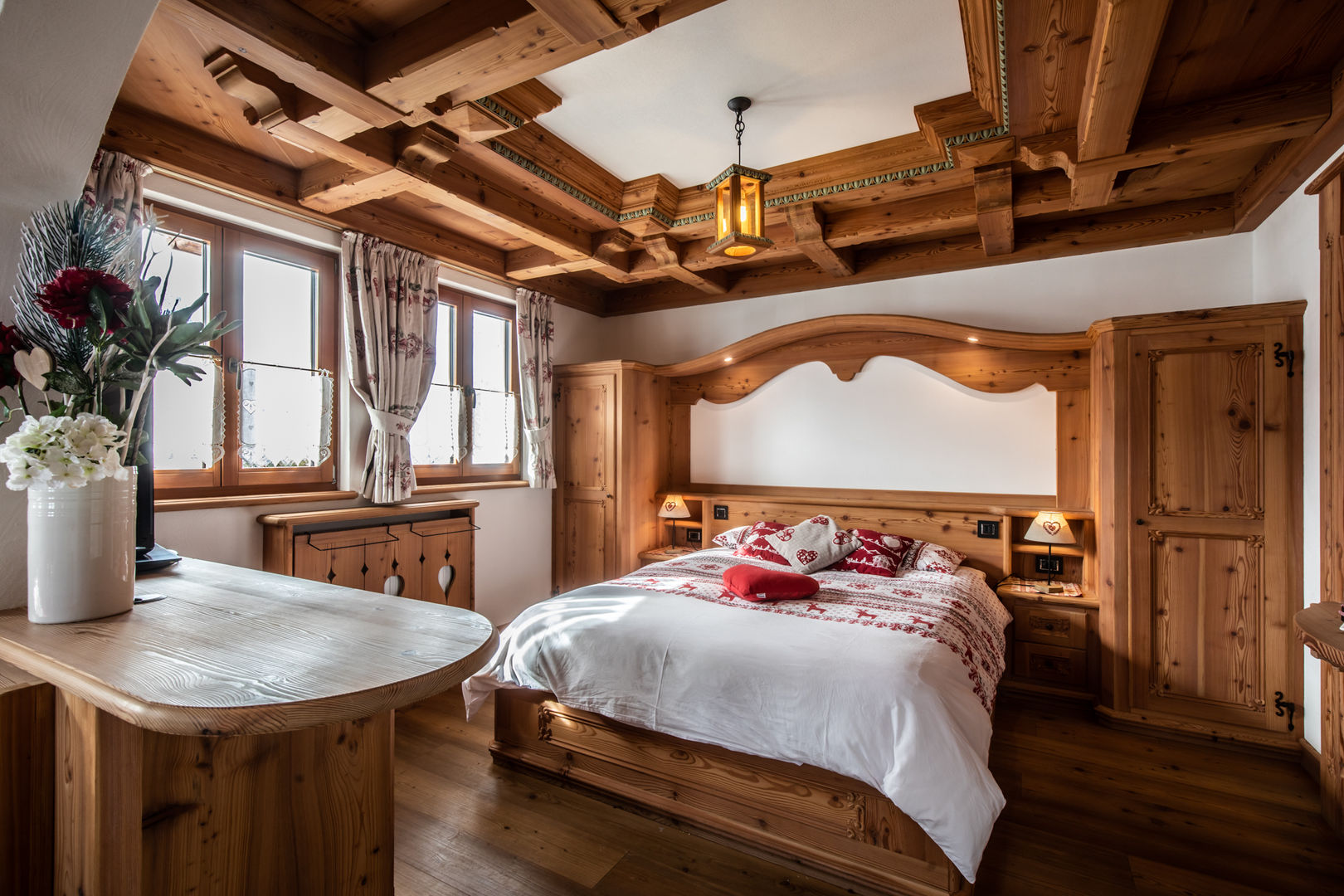 Bed & Breakfast "Chalet Solder" a Sappada (UD), Roberto Pedi Fotografo Roberto Pedi Fotografo مساحات تجارية فنادق