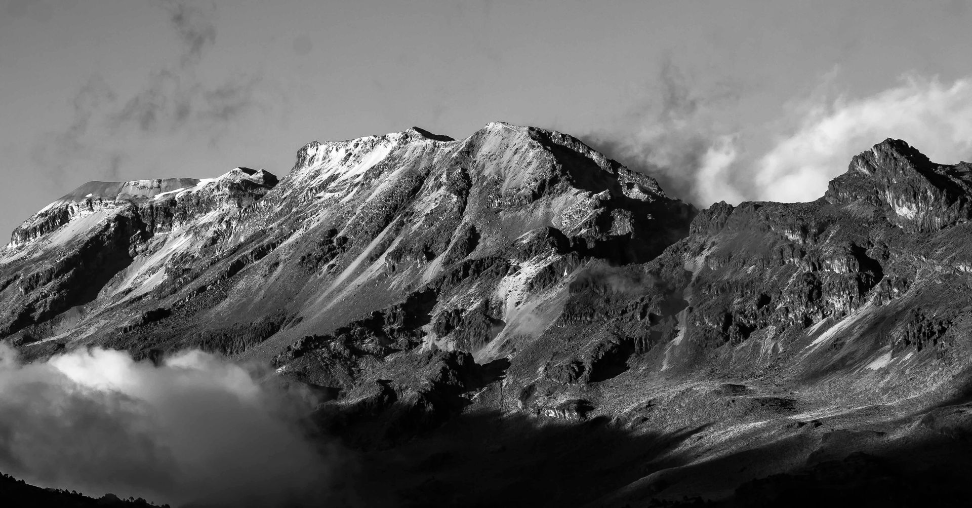 Montañas, Roberto Doger Fotografía Roberto Doger Fotografía Daha fazla oda Resim & Tablolar