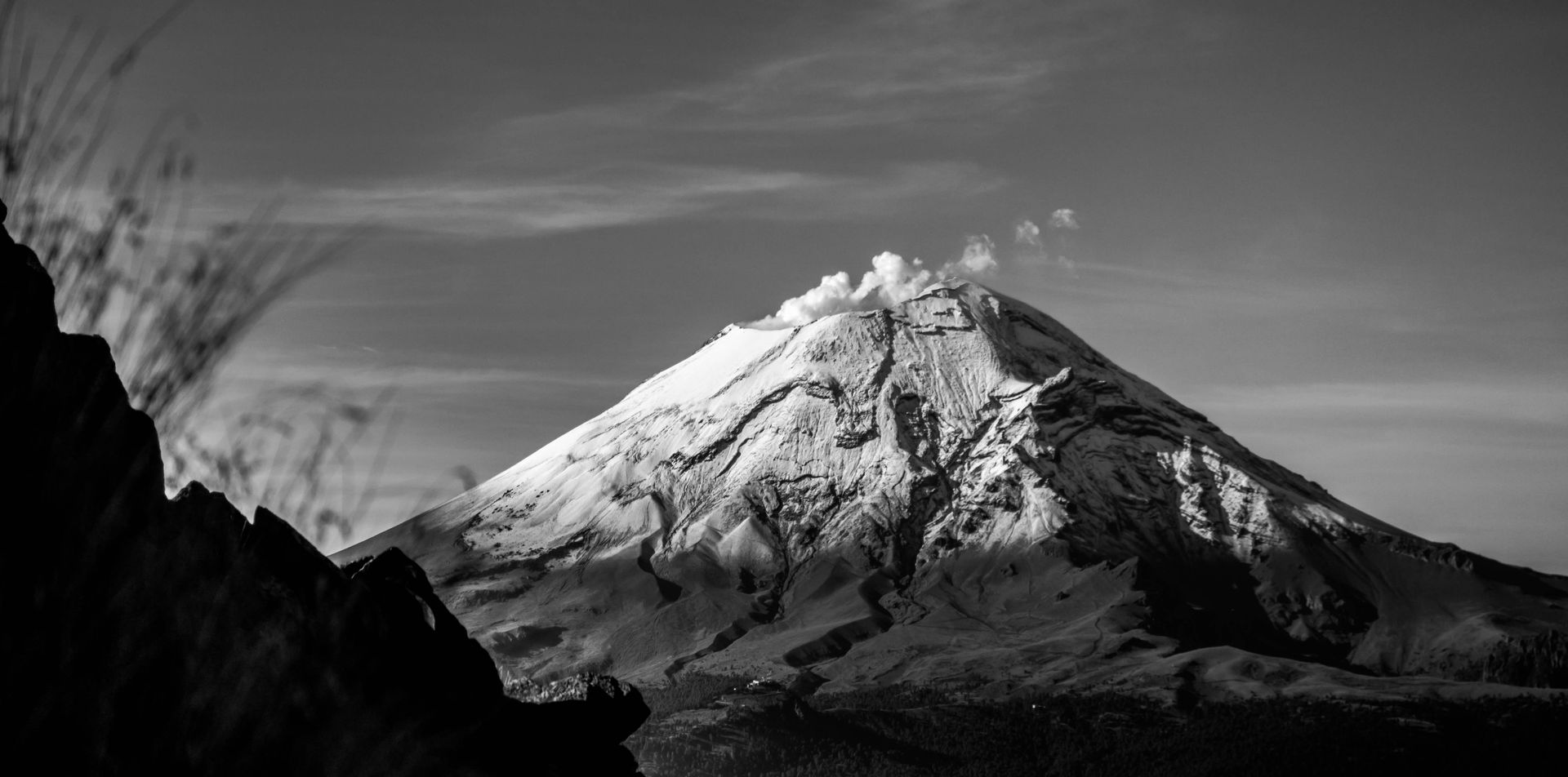 Montañas, Roberto Doger Fotografía Roberto Doger Fotografía Meer ruimtes Afbeeldingen & schilderijen