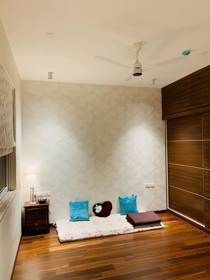 Mr. dileep jain, DRAFT DECOR DRAFT DECOR Petites chambres