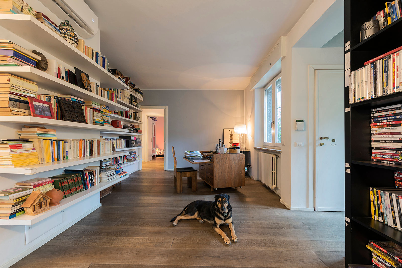 10 Modi Creativi per Creare l'Ingresso in un Open Space, homify