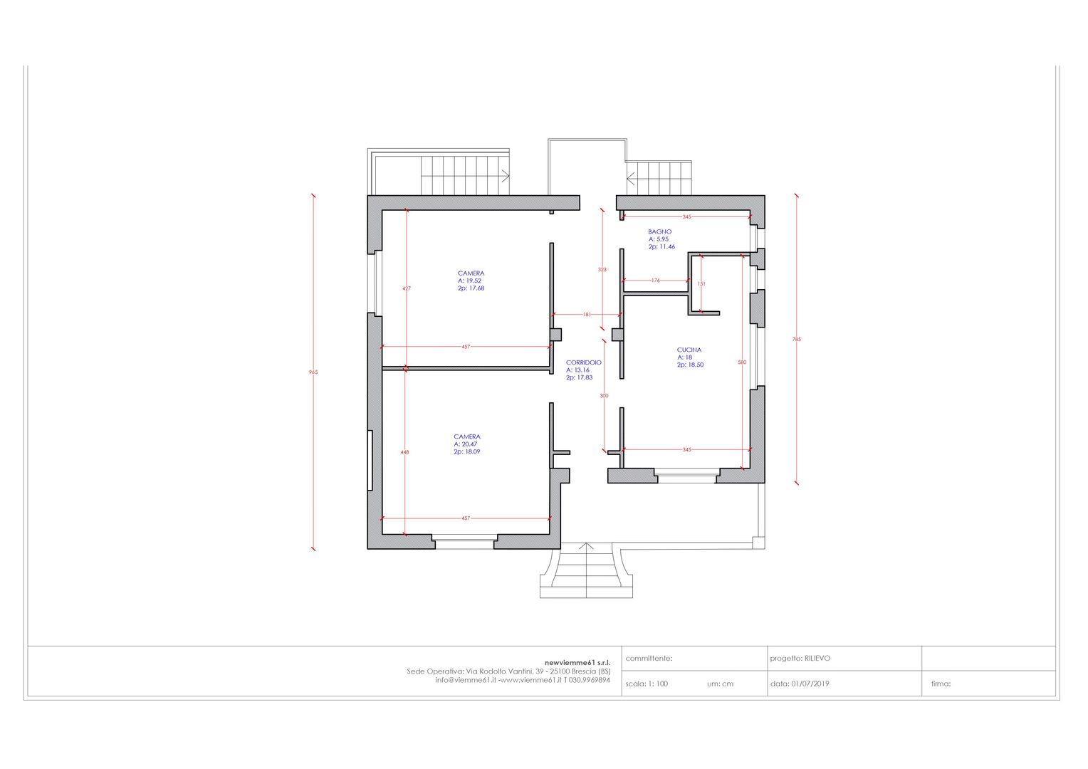 Progettazione a distanza, viemme61 viemme61