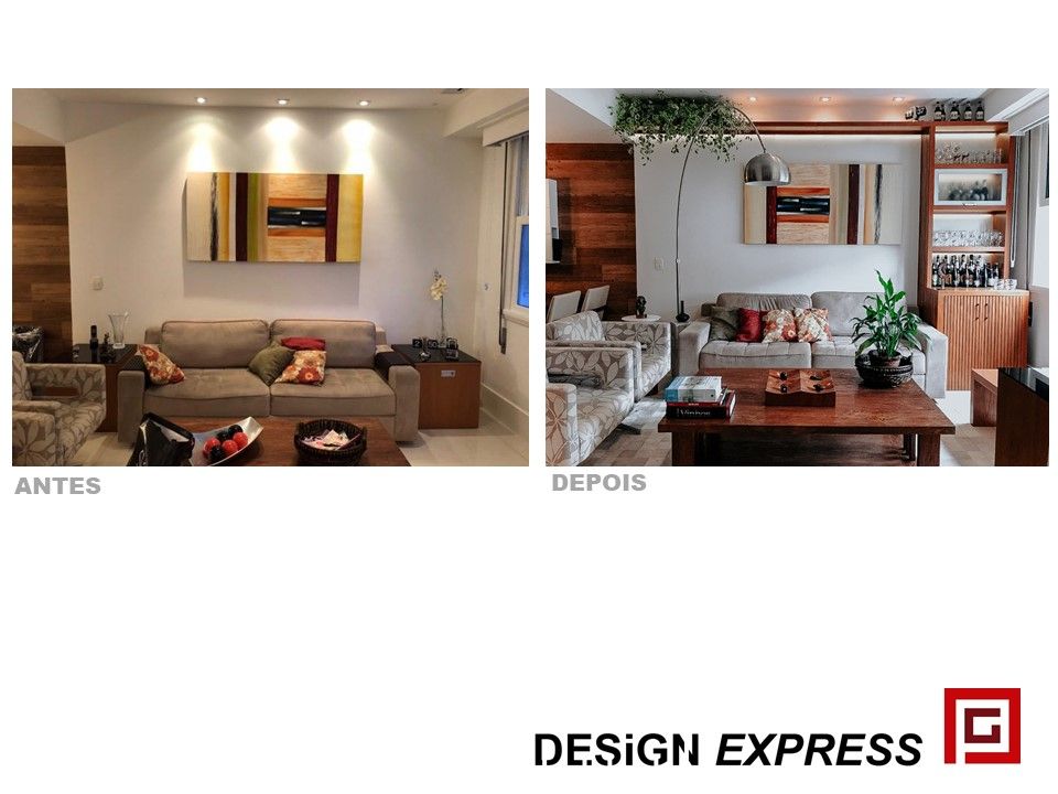 Design Express seu projeto online que cabe no bolso, Studio Pedro Galaso Studio Pedro Galaso 狭小住宅
