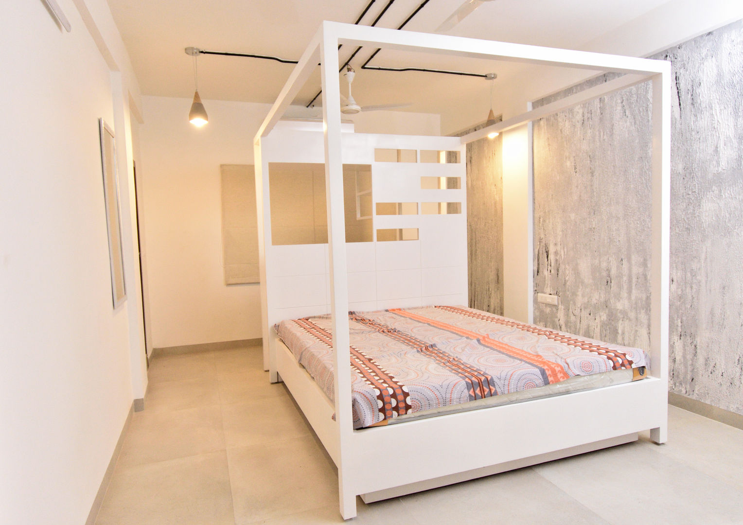 Watch inside this 27sqm tiny home that feels like an apartment - MSN - Off Grid Apartment Bedroom Renovation