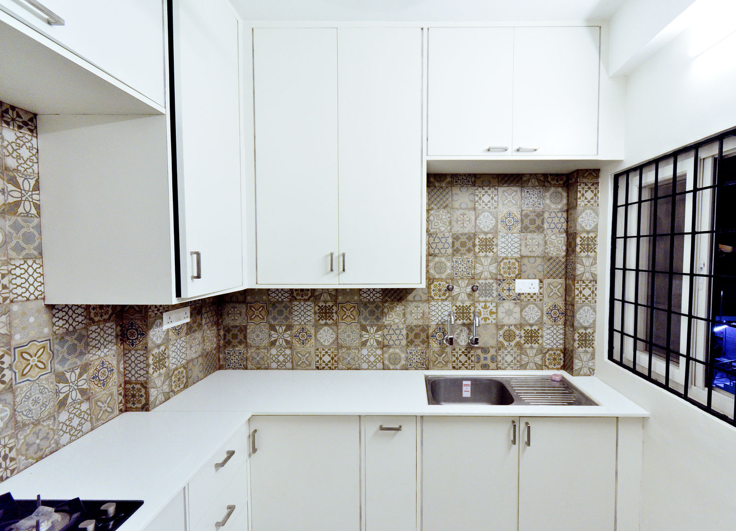 Picture Idea: Remarkable Renovation Of An Apartment In Chennai