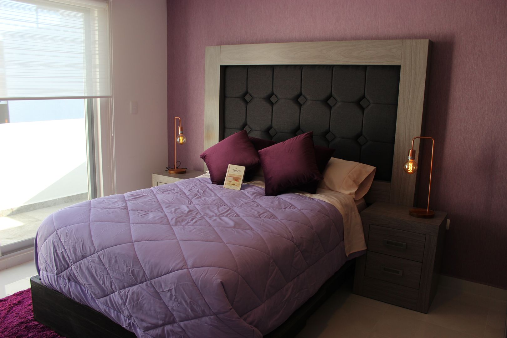 homify Small bedroom