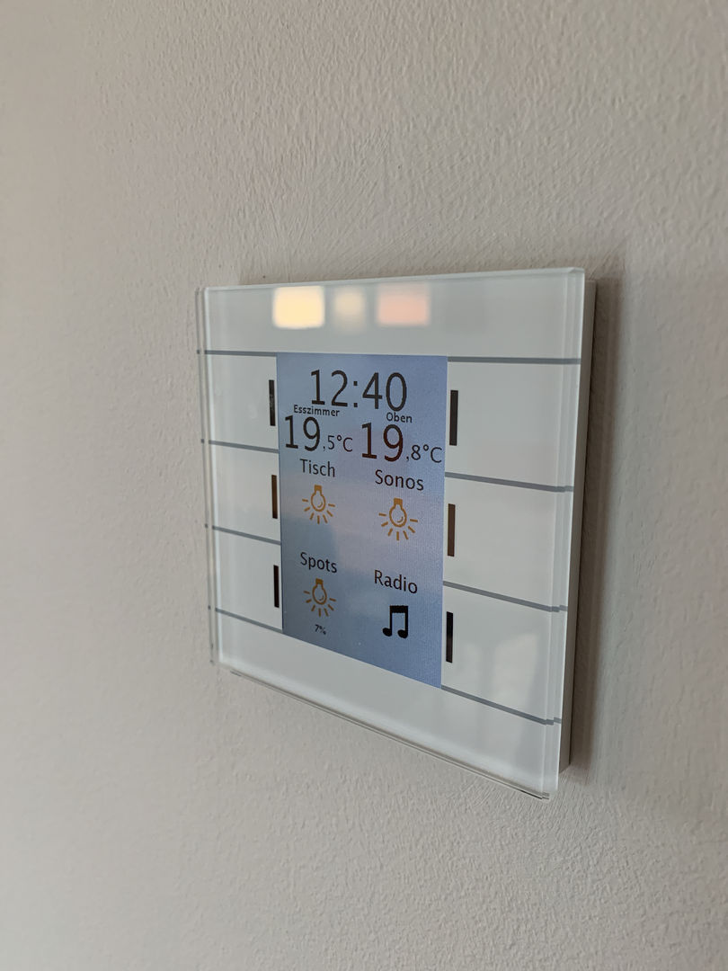 15 Orologi moderni da parete per la cucina, per il soggiorno e per la camera  da letto