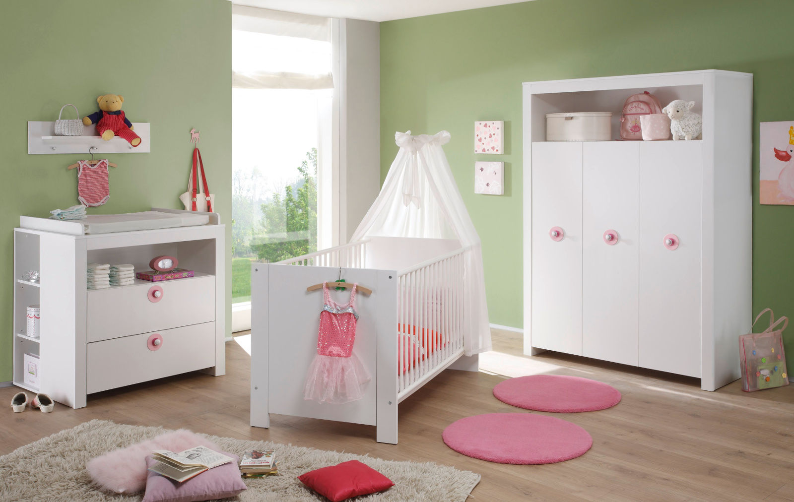 günstiges Babyzimmer 
