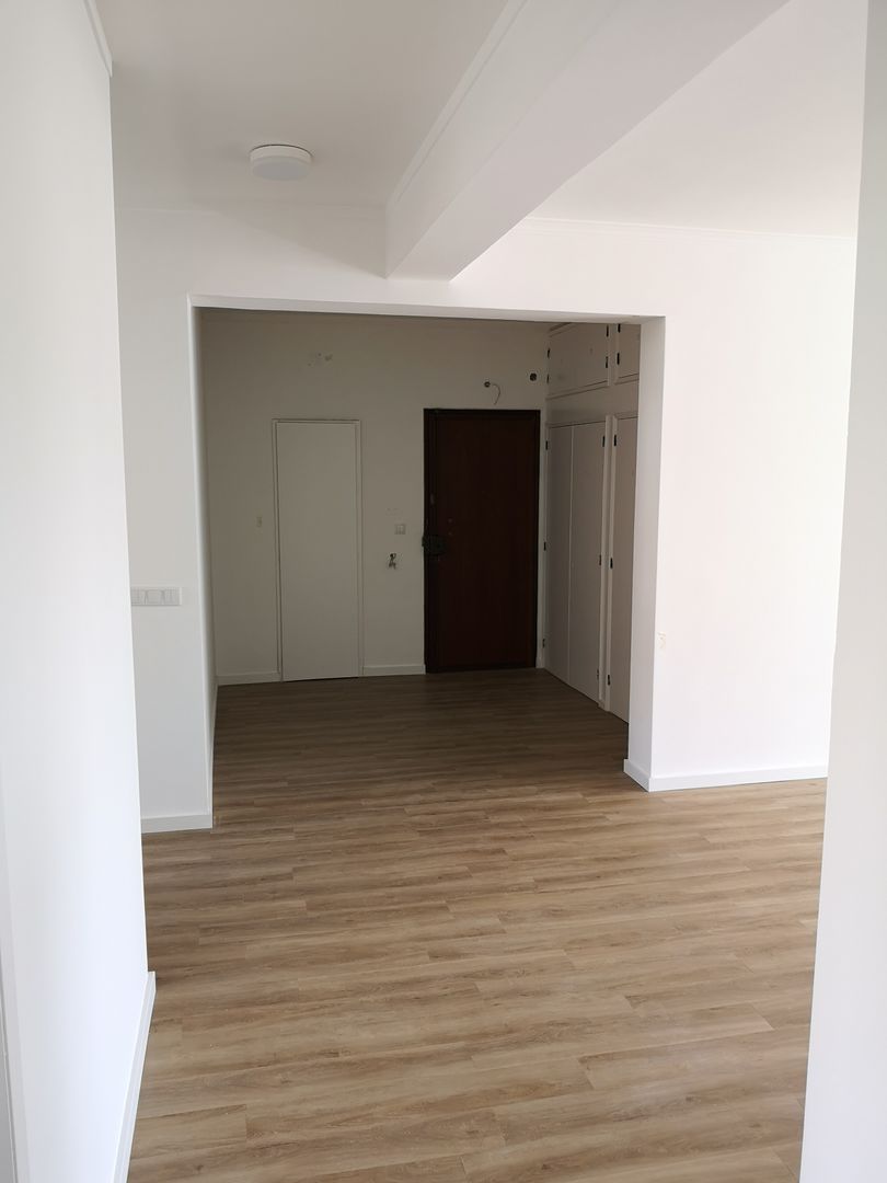 Remodelação de Apartamento em Oeiras Congrau Engenharia