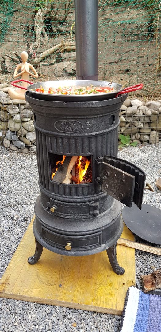 Bei diesen coolen Grills kommt sofort Grillstimmung auf! homify