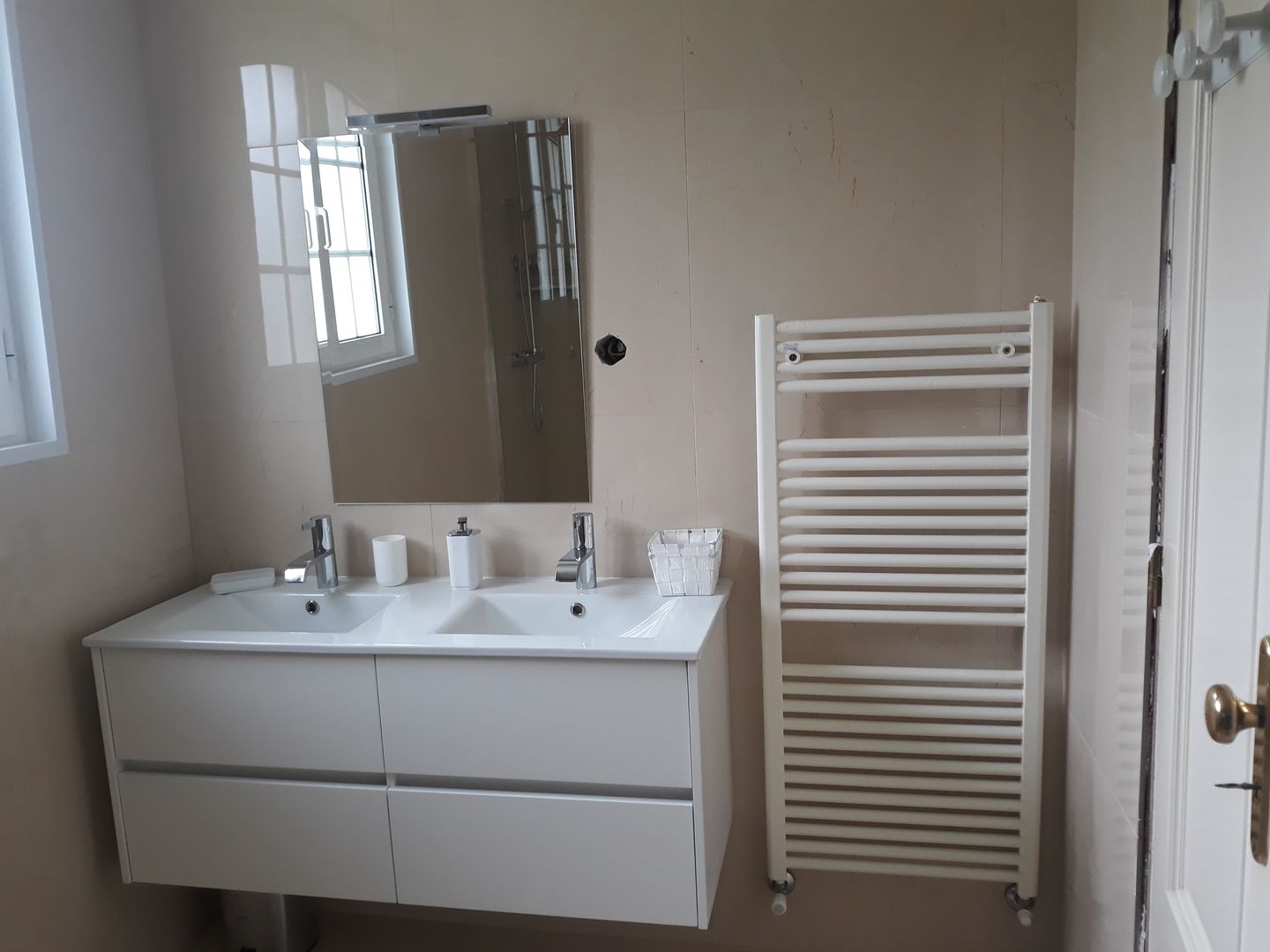 Remodelação de Casas de Banho | Viana do Castelo, J Habit J Habit Casas de banho modernas