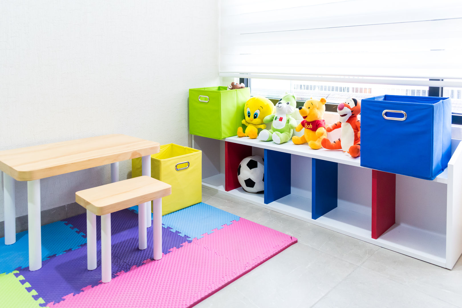 Proyecto Especial , Carol Mobiliario Carol Mobiliario Boys Bedroom Wood-Plastic Composite