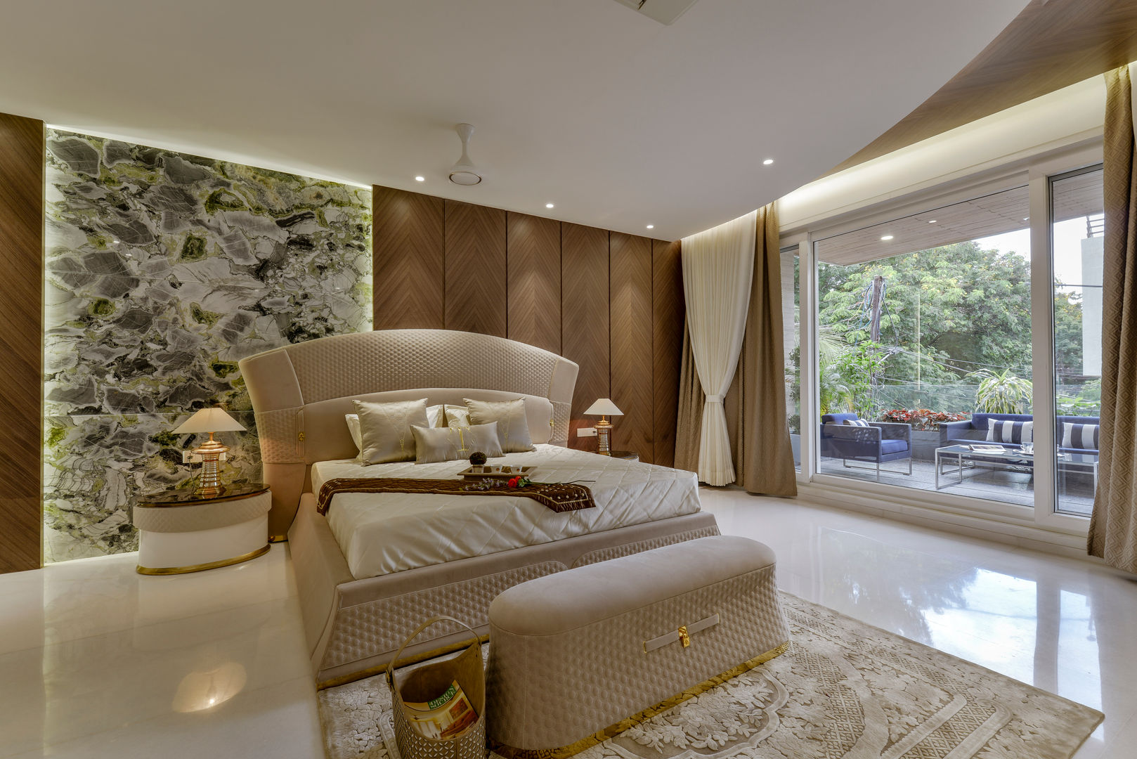 Luxury Bedroom Designs That Will Leave You Awestruck | homify