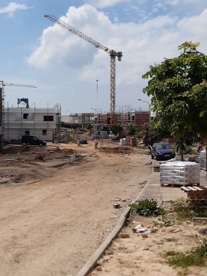 Empreendimento Skycity, TB Construções TB Construções Conjunto residencial