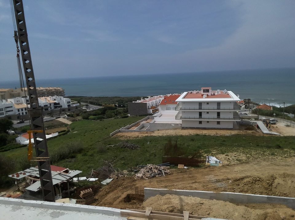 Ericeira, TB Construções TB Construções