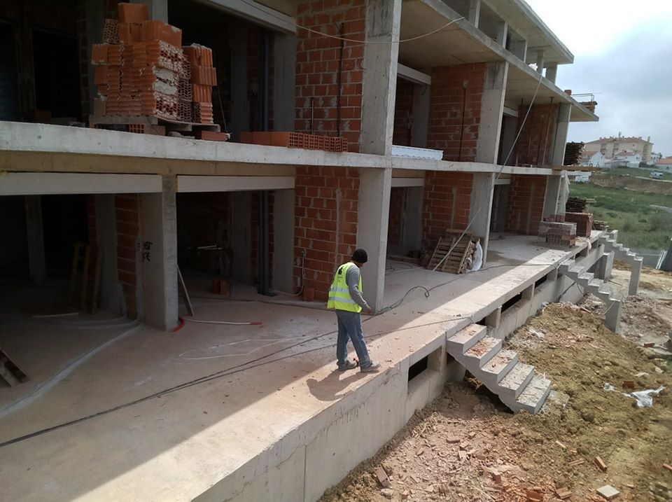 Ericeira, TB Construções TB Construções