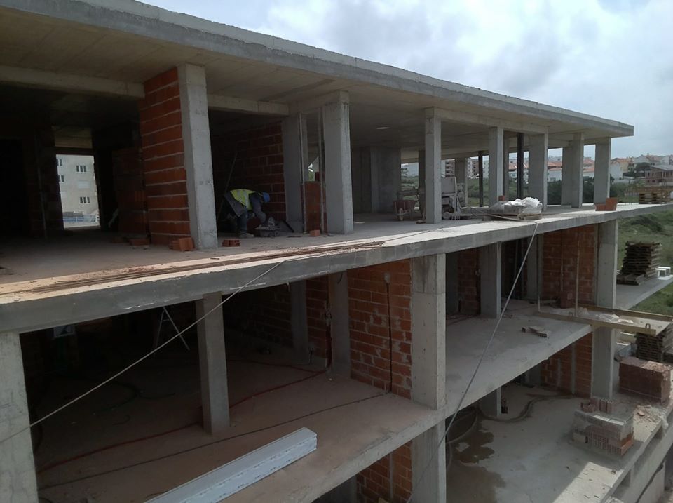 Ericeira, TB Construções TB Construções