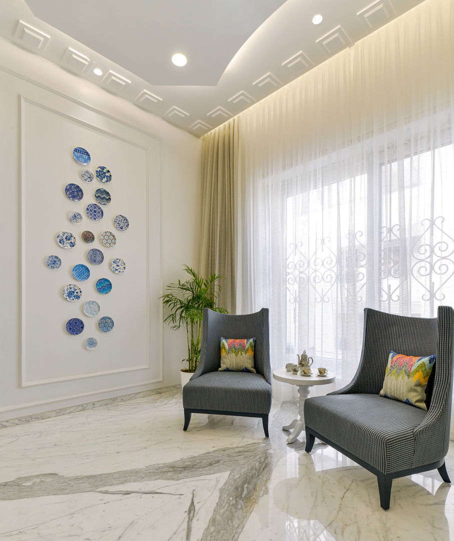 Modern PVC Ceiling Design Ideas for Contemporary Homes | homify