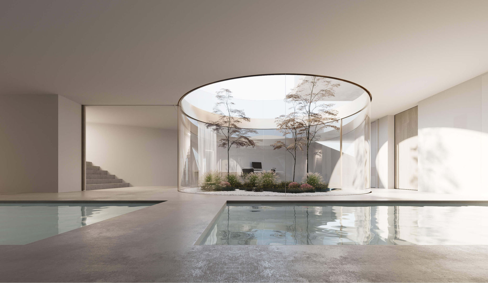 Piscina coperta o sauna: qual è il miglior investimento per la vostra ...