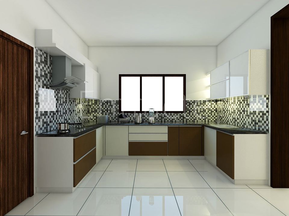Kitchen Entracte Asian style kitchen Fixture,Flooring,Floor,Wood,Real estate,Automotive exterior,Glass,Tap,Rectangle,Ceiling